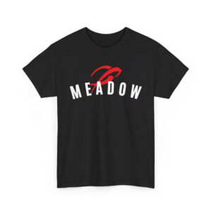 meadow represent t-shirt