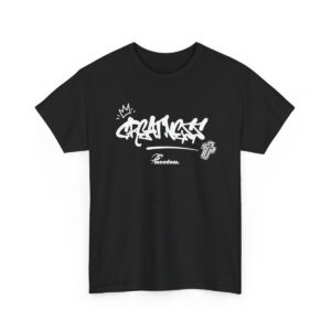 meadow urban greatness t-shirt